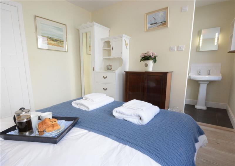 A bedroom in 52 Lee Road, Aldeburgh (photo 2) at 52 Lee Road, Aldeburgh, Aldeburgh