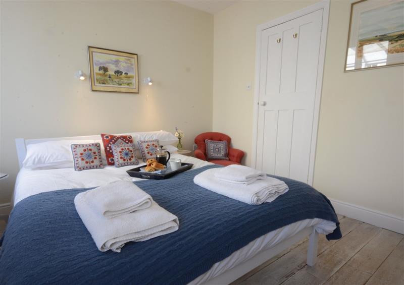 A bedroom in 52 Lee Road, Aldeburgh at 52 Lee Road, Aldeburgh, Aldeburgh