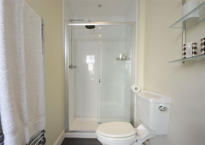 The bathroom (photo 2) at 52 Lee Road, Aldeburgh, Aldeburgh