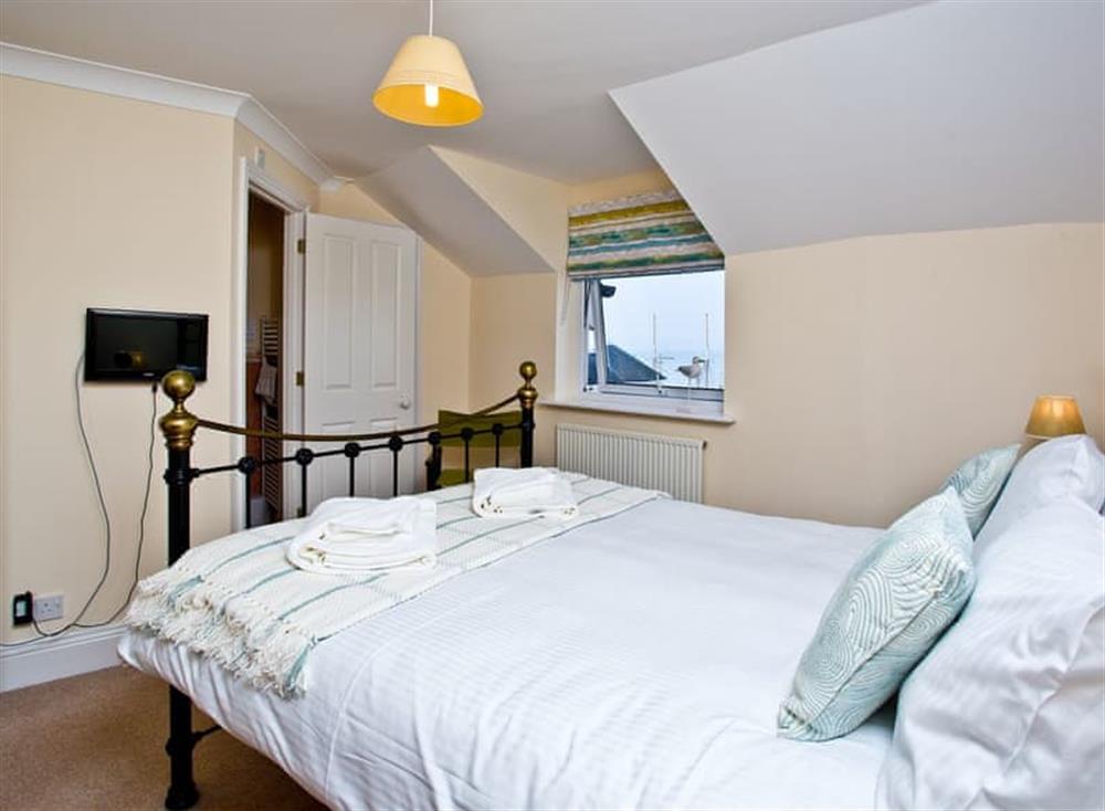 Double bedroom (photo 2) at 52 Moorings Reach in , Brixham