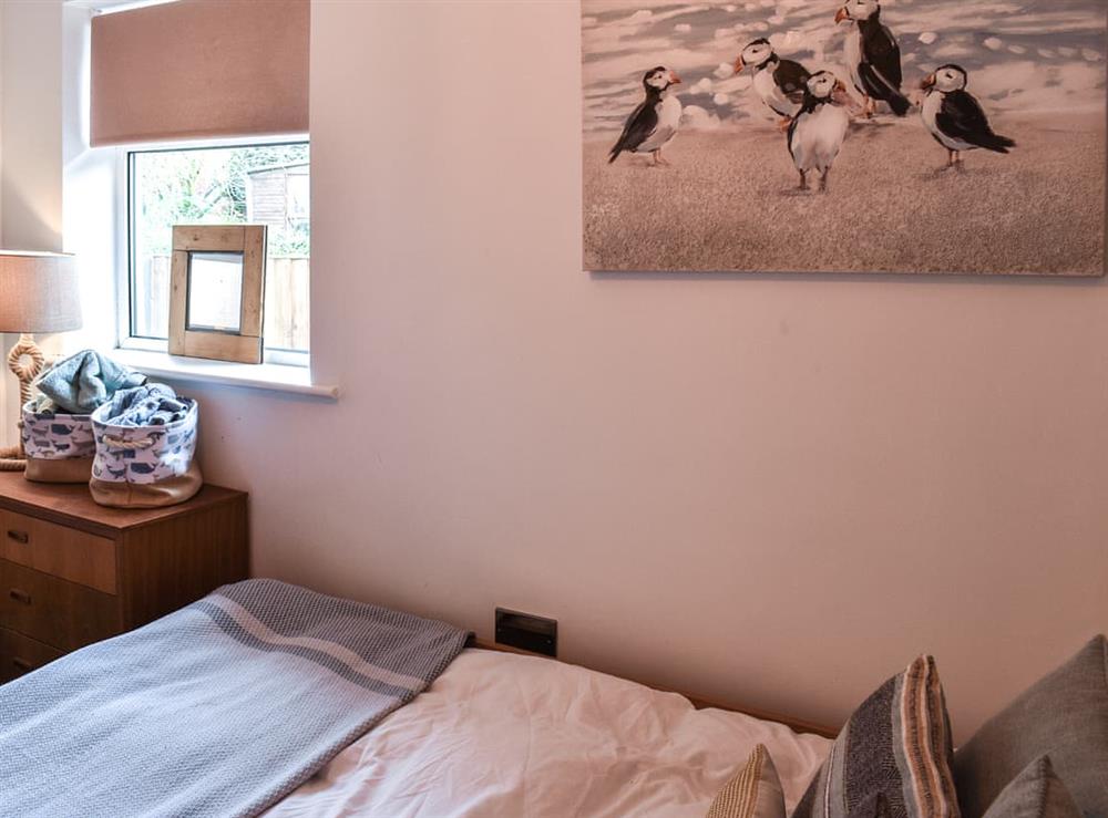 Double bedroom (photo 8) at 53 Degrees North in Prestatyn, Clwyd