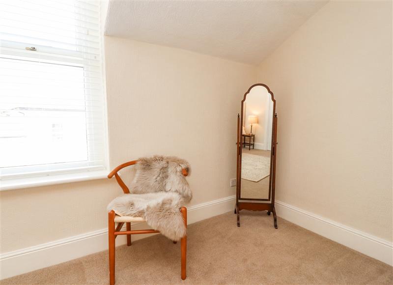 One of the bedrooms (photo 3) at 53A Princes Crescent, Bare near Morecambe