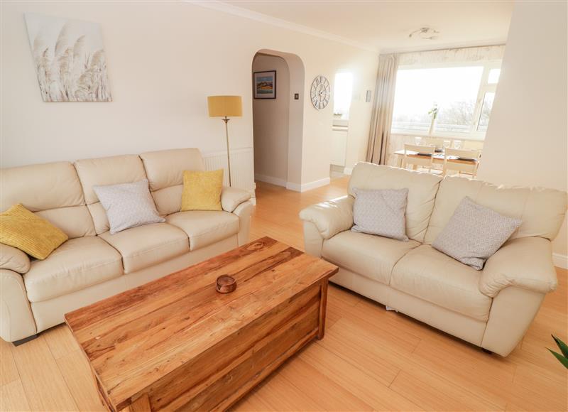 Enjoy the living room (photo 2) at 54 Croft Court, Tenby