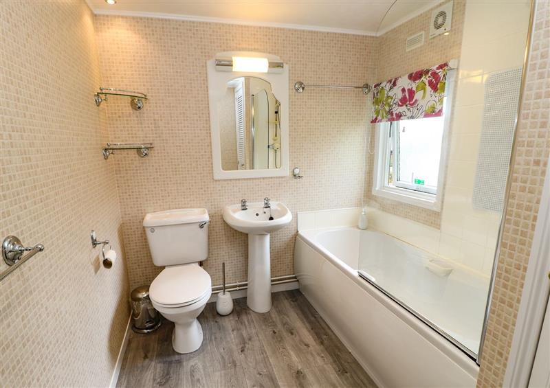 Bathroom (photo 2) at 54 Heron Hill, Ormside near Appleby-In-Westmorland