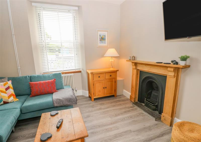 Enjoy the living room at 54 Pencoed Road, Burry Port