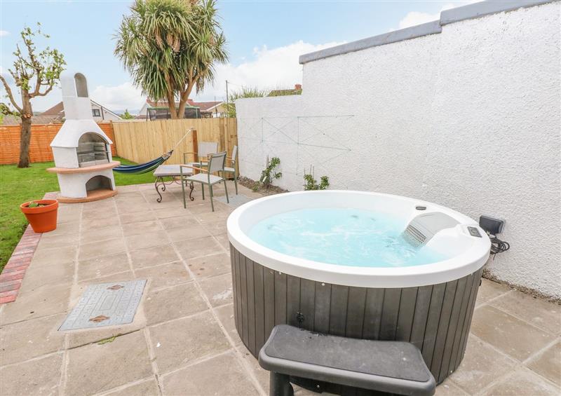 Spend some time in the pool (photo 2) at 54 Pencoed Road, Burry Port