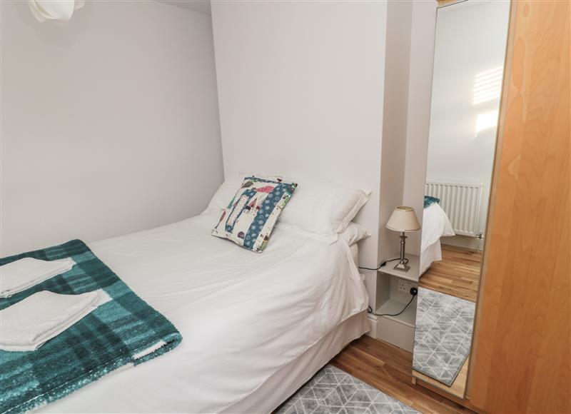 One of the 3 bedrooms at 55 Wellwood Street, Amble
