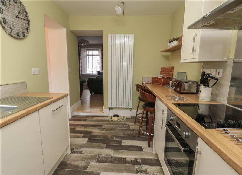 This is the kitchen (photo 3) at 55 Wellwood Street, Amble