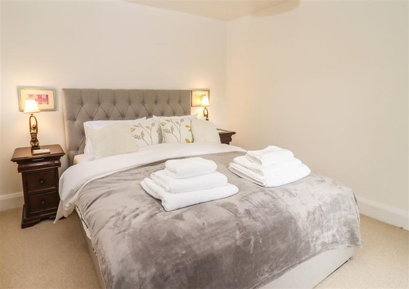 This is a bedroom (photo 2) at 57 Bradley Street, Wotton-Under-Edge