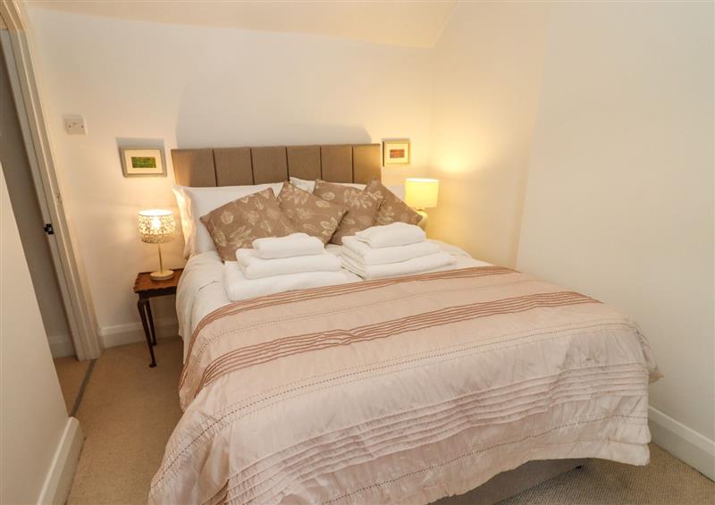This is a bedroom (photo 3) at 57 Bradley Street, Wotton-Under-Edge