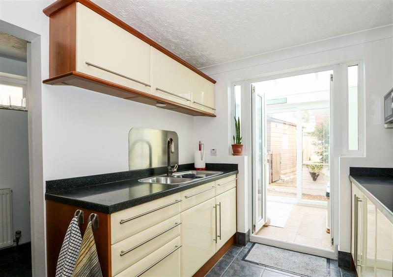 This is the kitchen (photo 2) at 57 Southend Road, Hunstanton