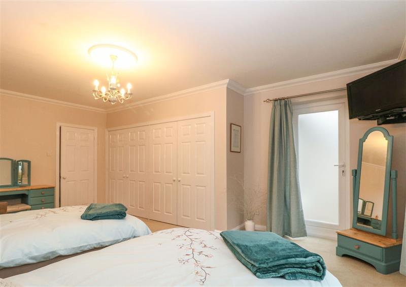 One of the bedrooms (photo 2) at 57 The Street, Brundall
