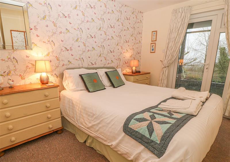 Bedroom (photo 2) at 59 Valley Lodge, Callington near Gunnislake