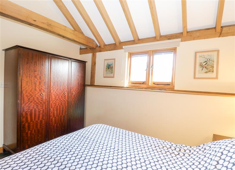 One of the 2 bedrooms (photo 2) at 5a Hideaways, Hunstanton