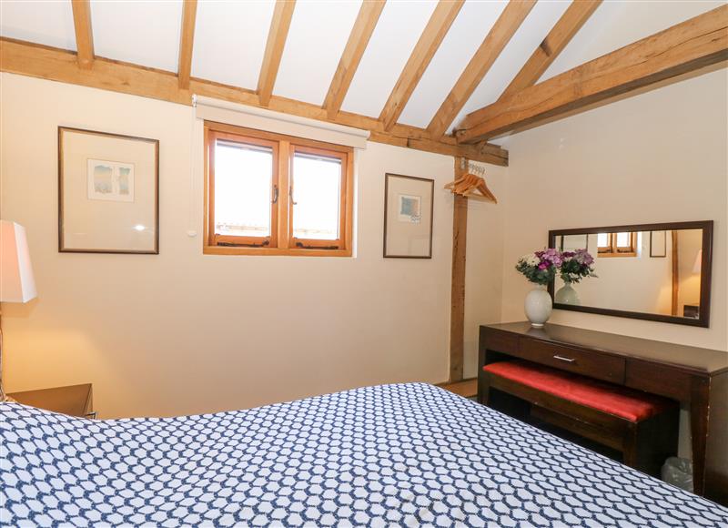 This is a bedroom (photo 2) at 5a Hideaways, Hunstanton