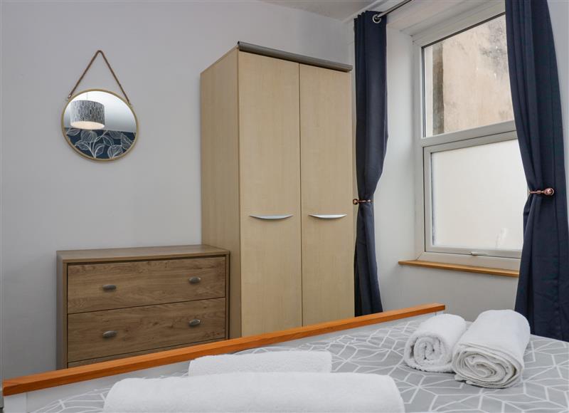 This is a bedroom (photo 3) at 5B Queen Street, Whitehaven