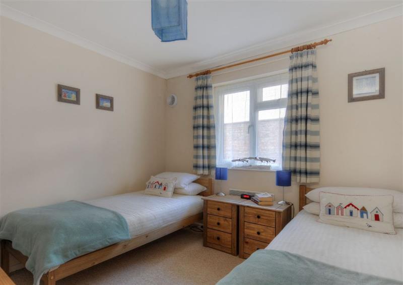 One of the bedrooms (photo 2) at 6 Bay View Court, Lyme Regis