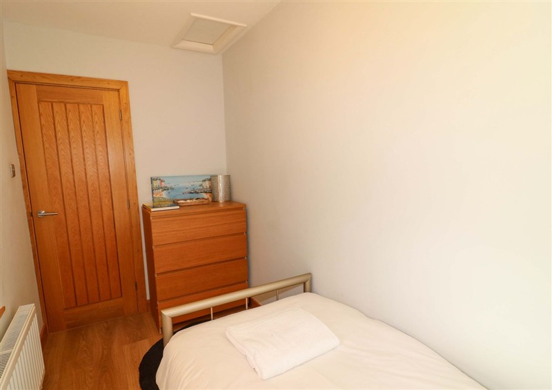 This is a bedroom (photo 2) at 6 Brook Court, Thulston near Derby