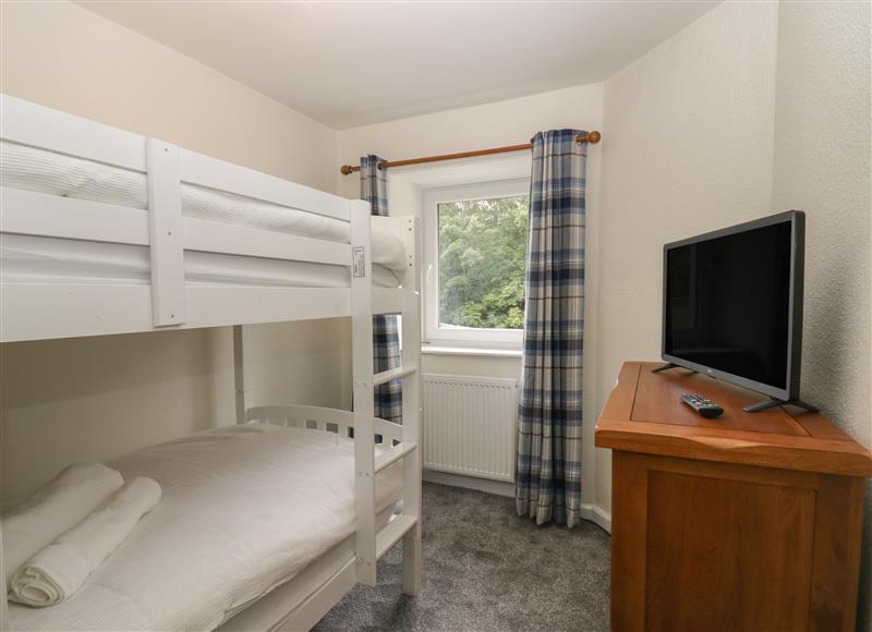 Bedroom at 6 Calgarth View, Troutbeck Bridge
