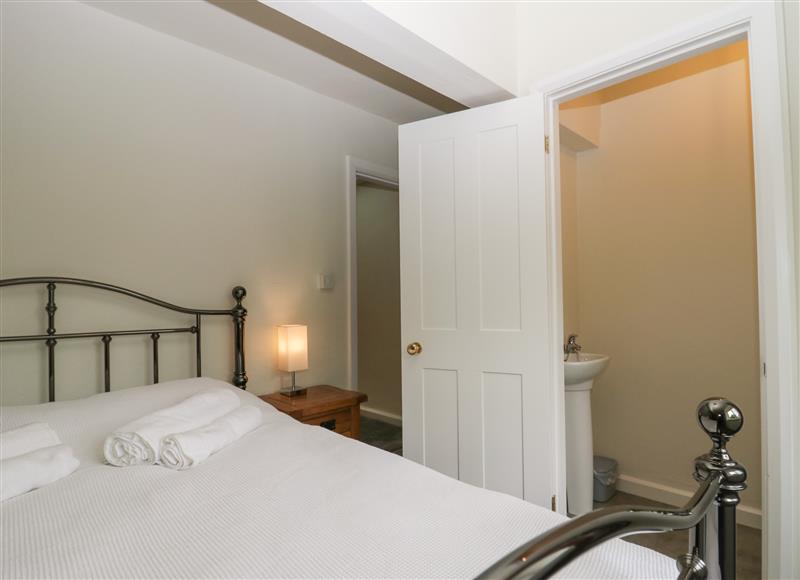 This is a bedroom (photo 2) at 6 Calgarth View, Troutbeck Bridge