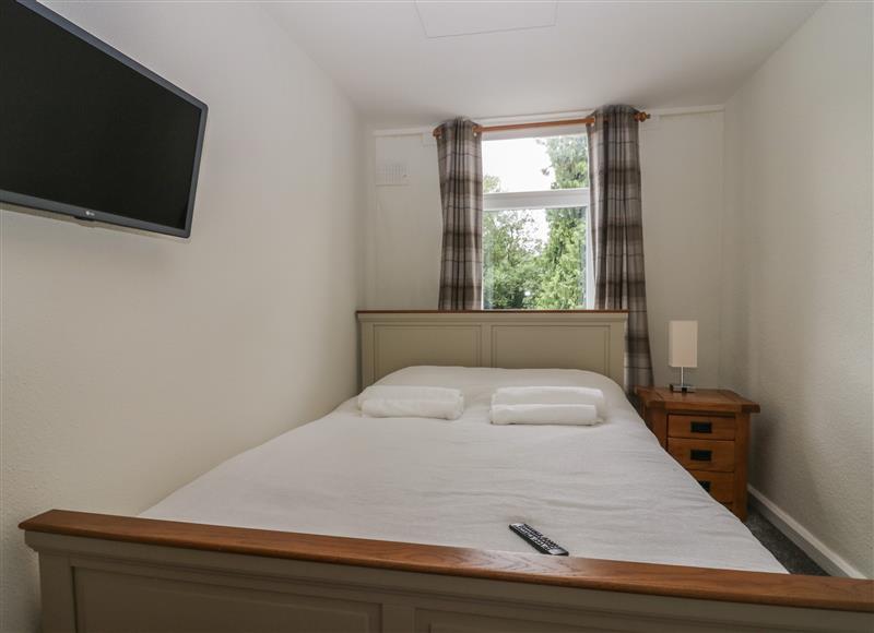 This is a bedroom (photo 3) at 6 Calgarth View, Troutbeck Bridge