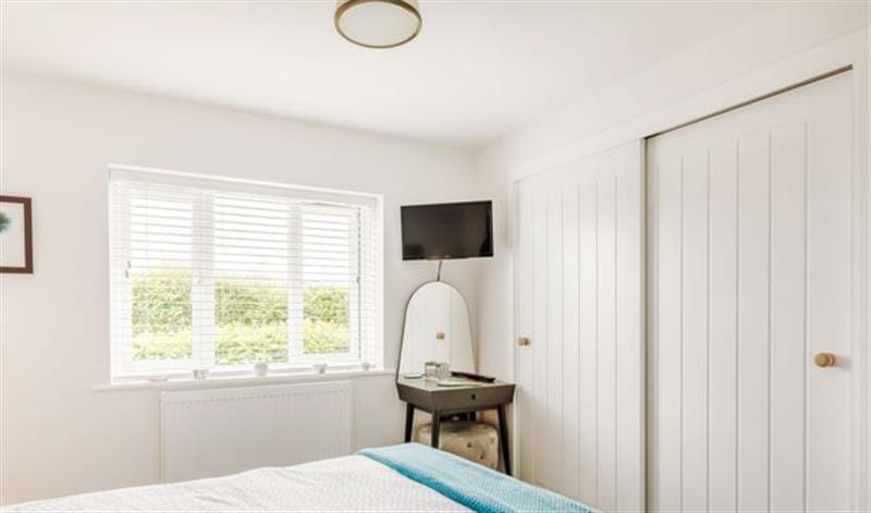 Bedroom (photo 2) at 6 Chatterton Mews, Lyme Regis