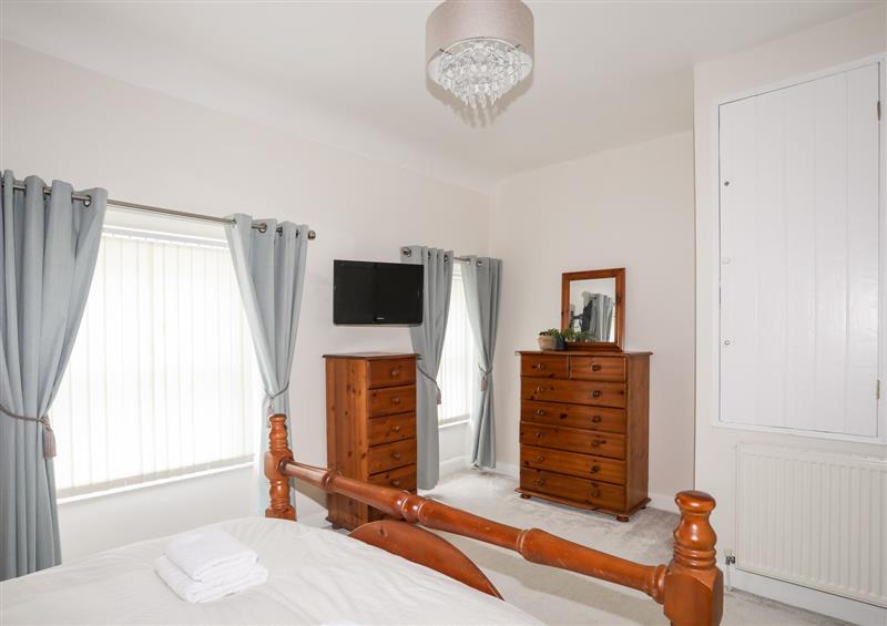 One of the 2 bedrooms (photo 2) at 6 Erasmus Street, Penmaenmawr