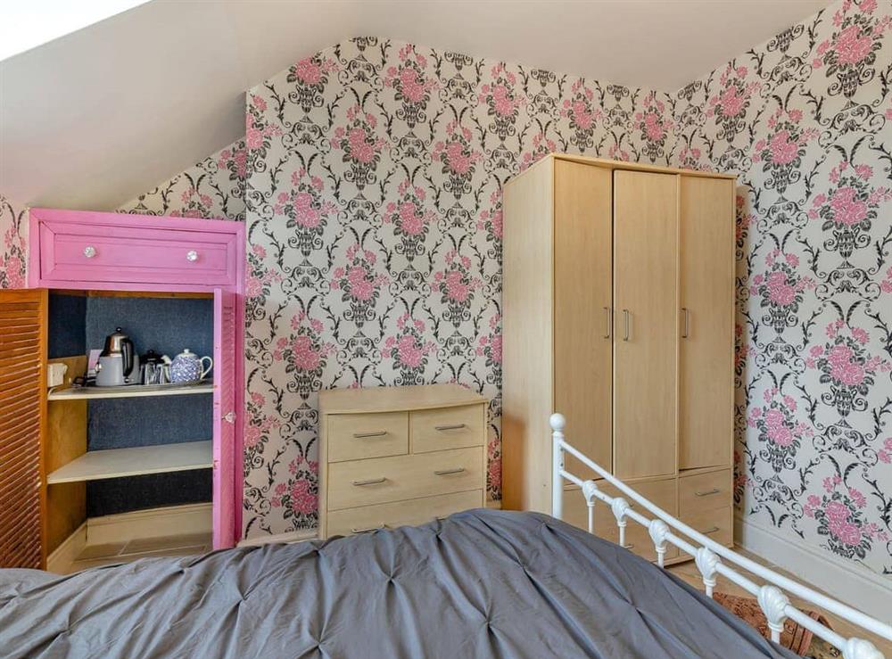 Double bedroom (photo 6) at 6 Fairfield Road in Buxton , Derbyshire