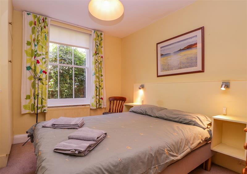 One of the 4 bedrooms at 6 Gloster Terrace, Sandgate