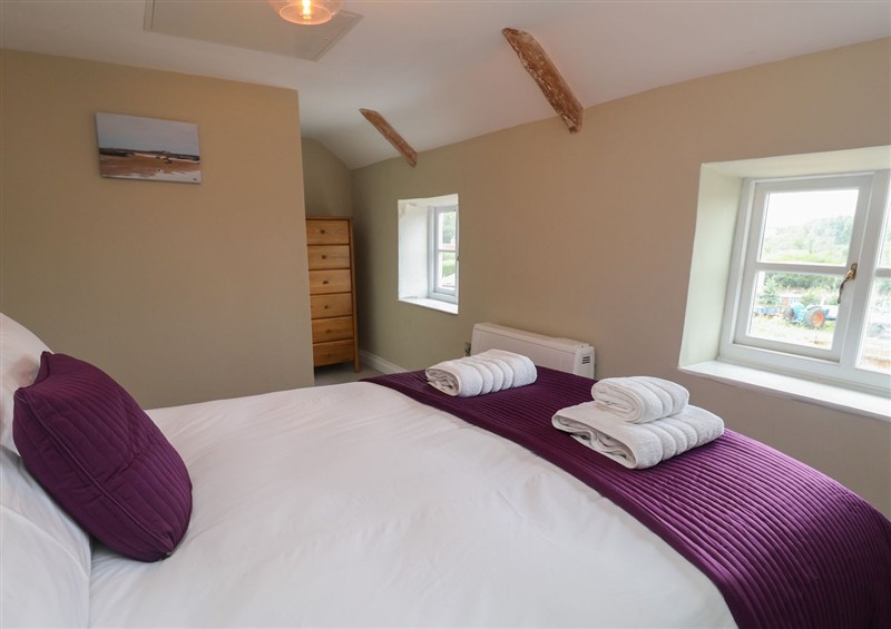This is a bedroom (photo 2) at 6 Gravel Hill, near Burnham Market