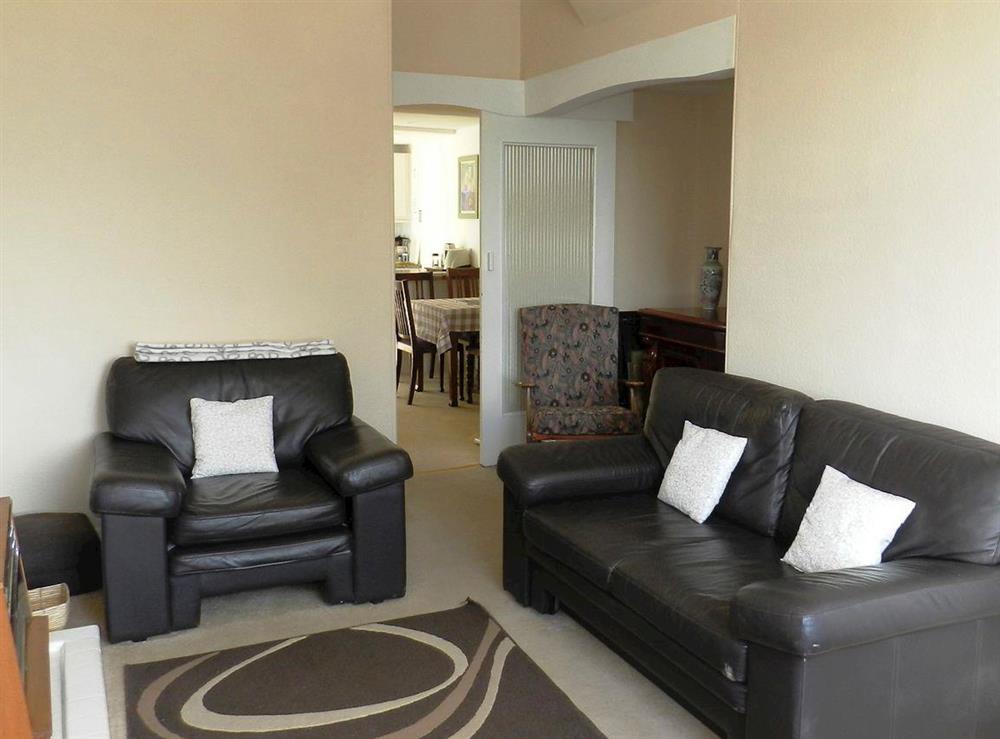 Living room (photo 2) at 6 Hamilton Terrace in Lamlash, Isle of Arran, Scotland