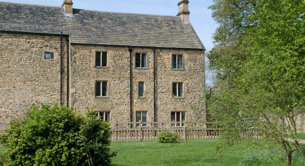 The exterior of 6 High Hazels, nr Chesterfield, Derbyshire (photo 2) at 6 High Hazels in Chesterfield, Derbyshire