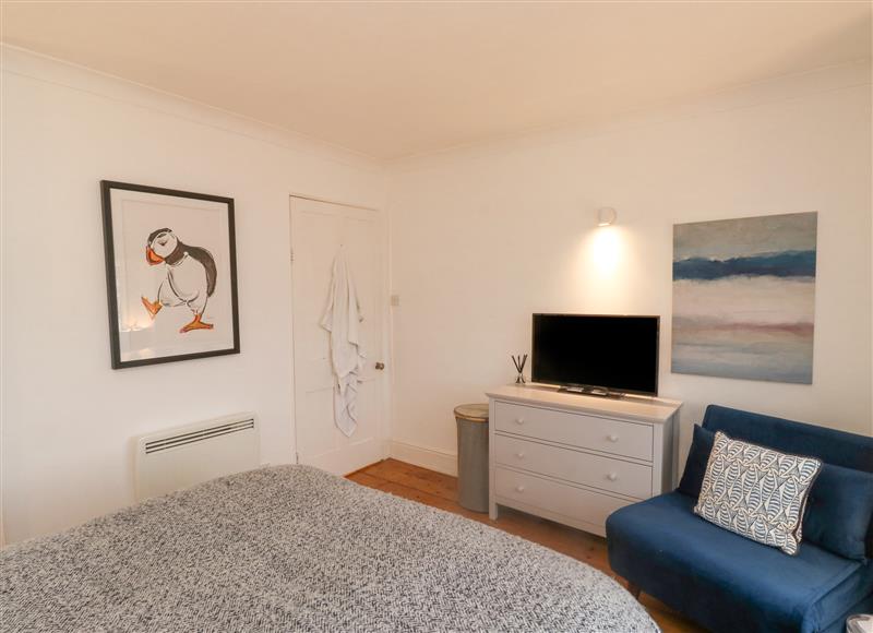 One of the 2 bedrooms (photo 2) at 6 Hillside Terrace, Kingswear