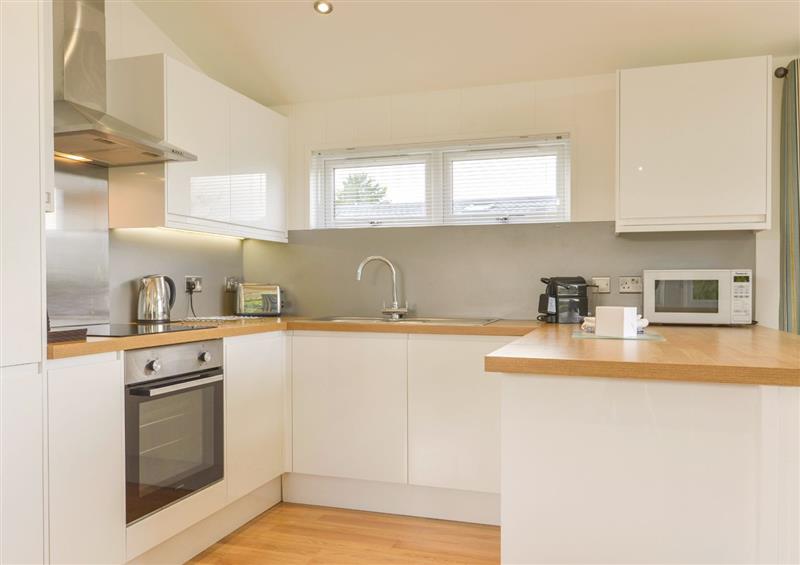 This is the kitchen at 6 Horizon View, Dobwalls