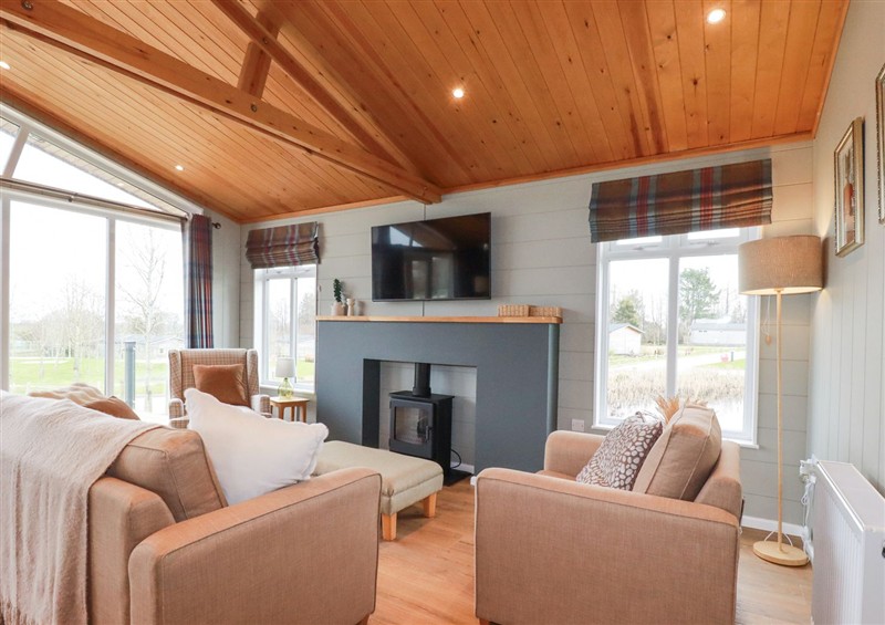 Inside at 6 Meadow Retreat, Dobwalls