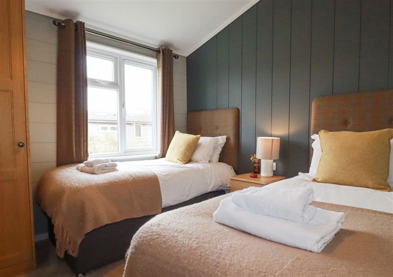 One of the bedrooms (photo 2) at 6 Meadow Retreat, Dobwalls