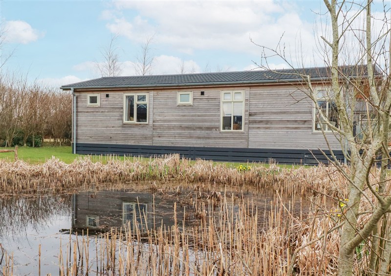 This is the setting of 6 Meadow Retreat (photo 2) at 6 Meadow Retreat, Dobwalls