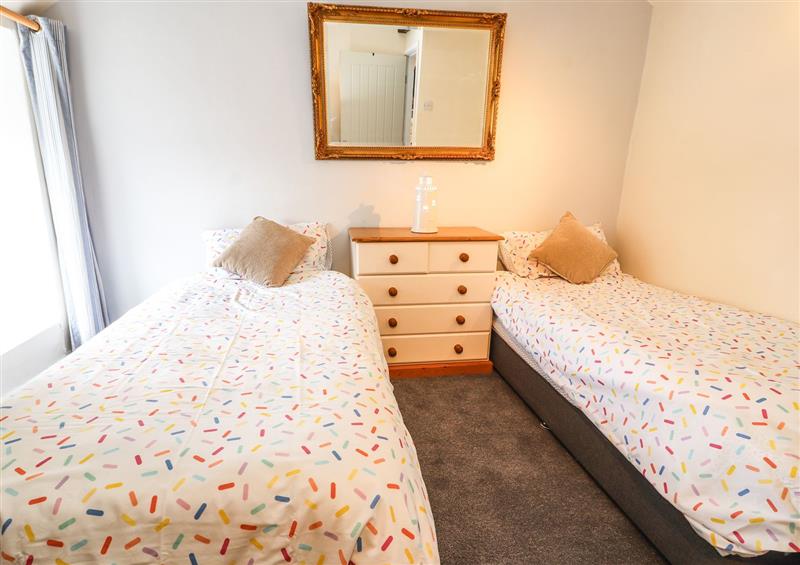One of the bedrooms (photo 2) at 6 Mountain Road, Llanfechell