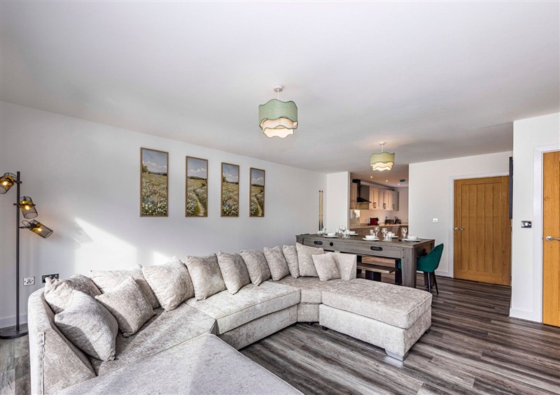 Inside 6 Riverside Mews at 6 Riverside Mews, Borrowash