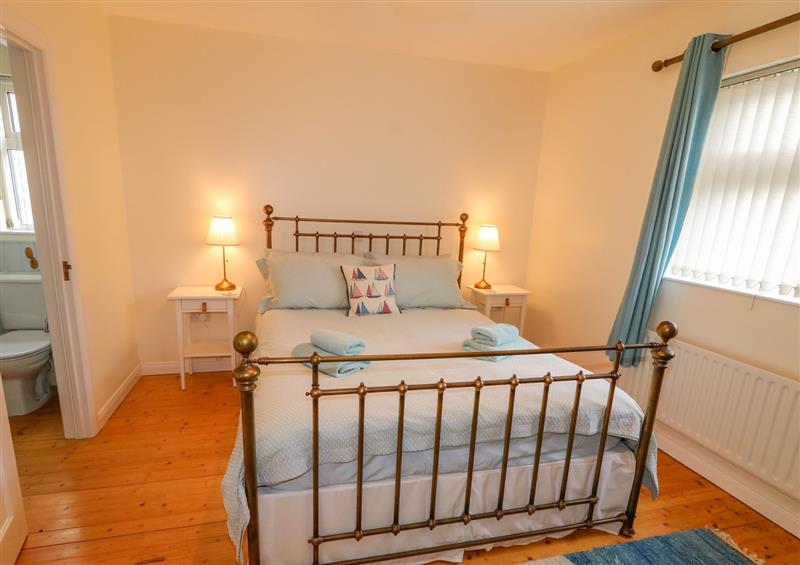One of the 4 bedrooms (photo 2) at 6 Strandview Cottages, Castlerock