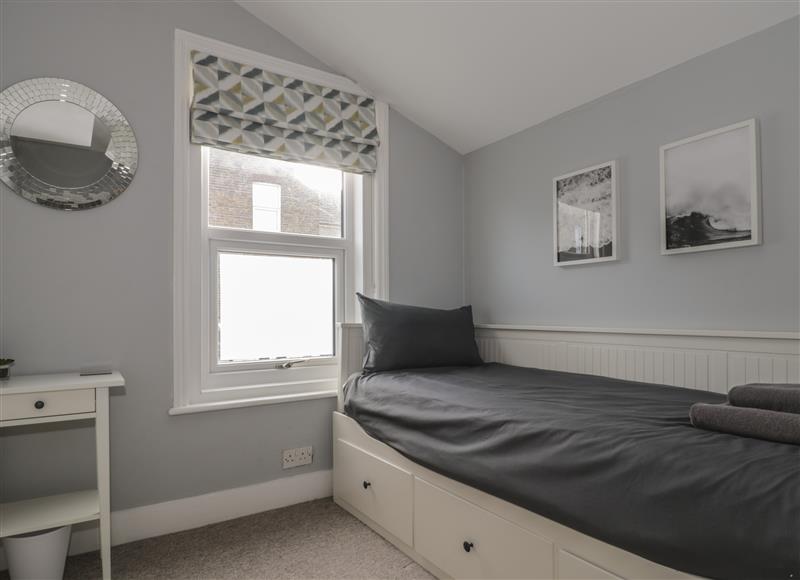 One of the 4 bedrooms at 6 Sydney Road, Ramsgate