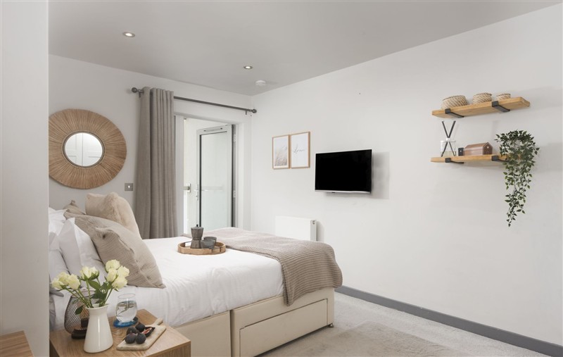 A photo of the bedroom (photo 3) at