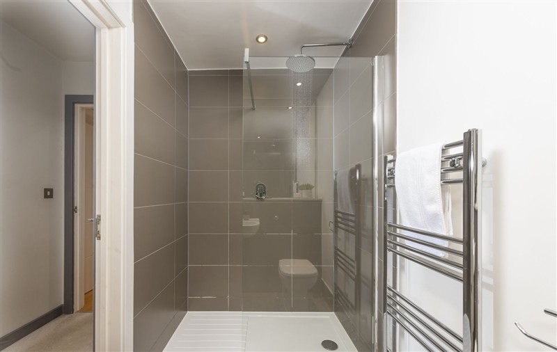 Bathroom at