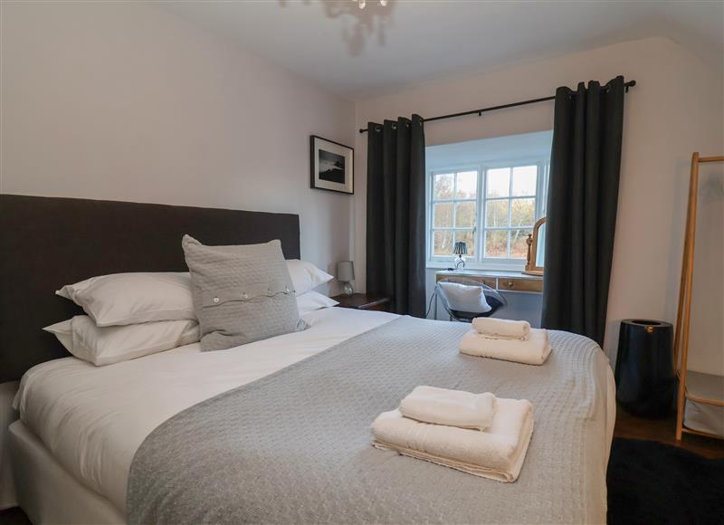 This is a bedroom (photo 2) at 6 The Whinlands, Thorpeness