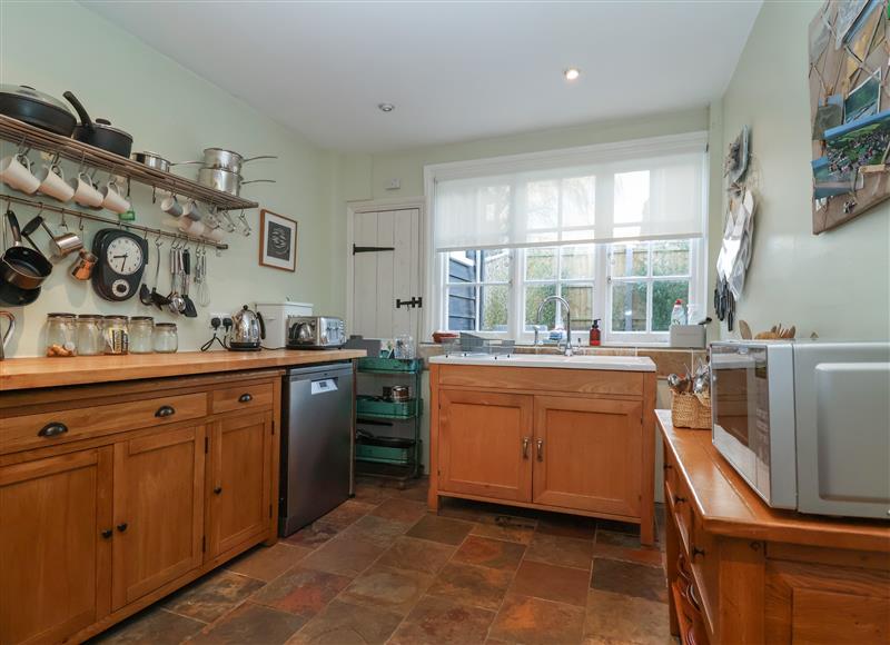This is the kitchen (photo 2) at 6 The Whinlands, Thorpeness
