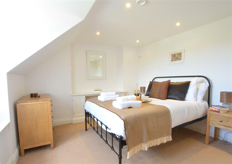 Bedroom at 6 Willows Green, Aldeburgh