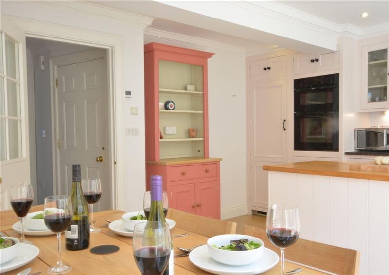 This is the kitchen (photo 2) at 6 Willows Green, Aldeburgh