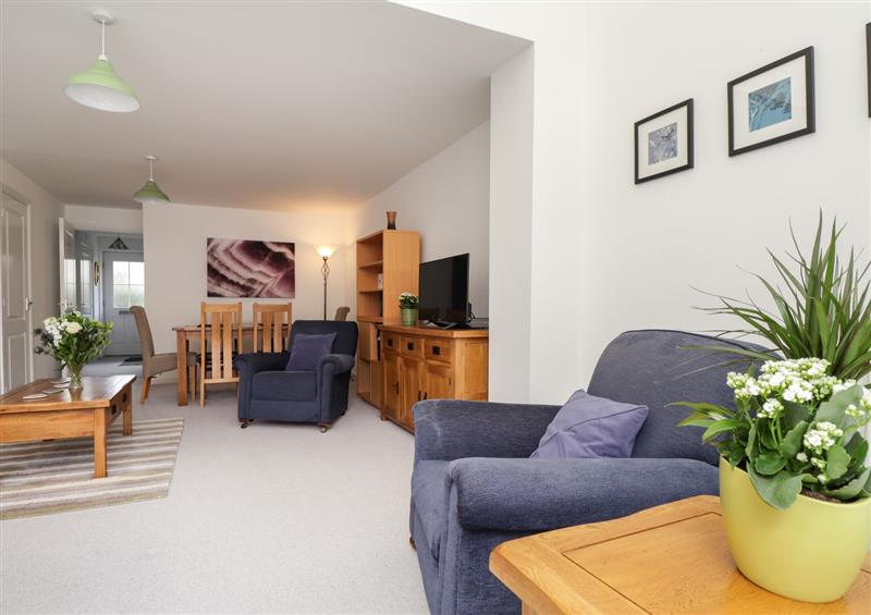 Enjoy the living room at 60 Galley Hill View, Bexhill-On-Sea