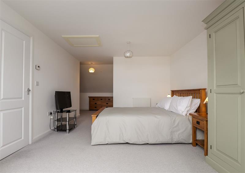 This is a bedroom (photo 2) at 60 Galley Hill View, Bexhill-On-Sea