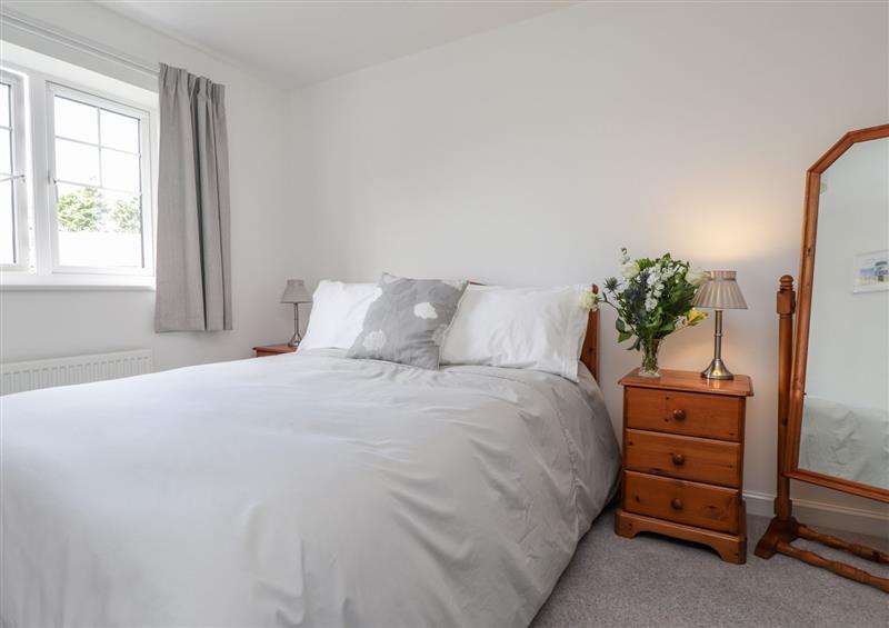 This is a bedroom at 60 Galley Hill View, Bexhill-On-Sea